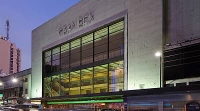 Teatro Gran Rex