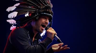 Jamiroquai Argentina