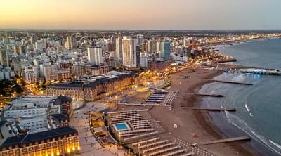 Mar del Plata