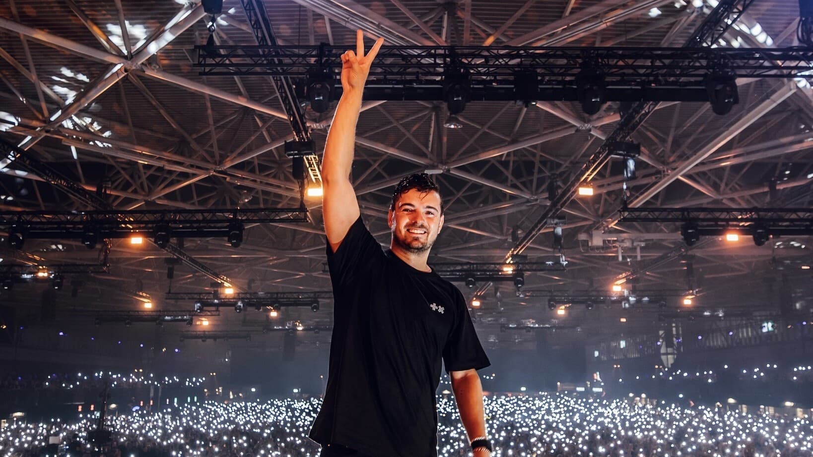 Entradas Martin Garrix