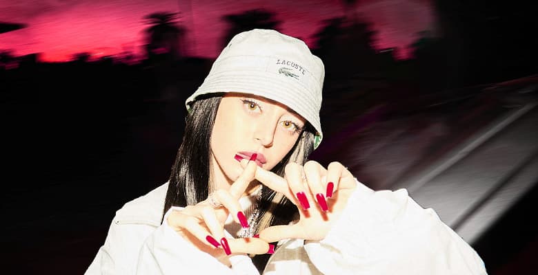 Entradas Nicki Nicole