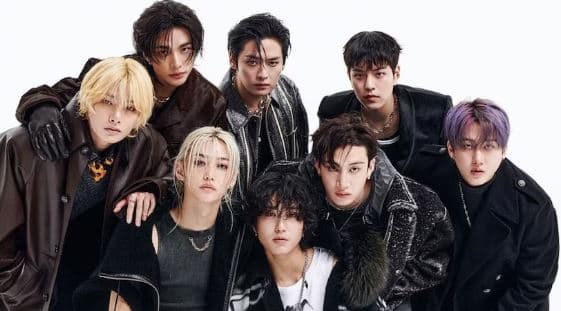 Stray Kids Buenos Aires