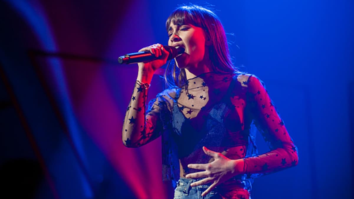 Aitana