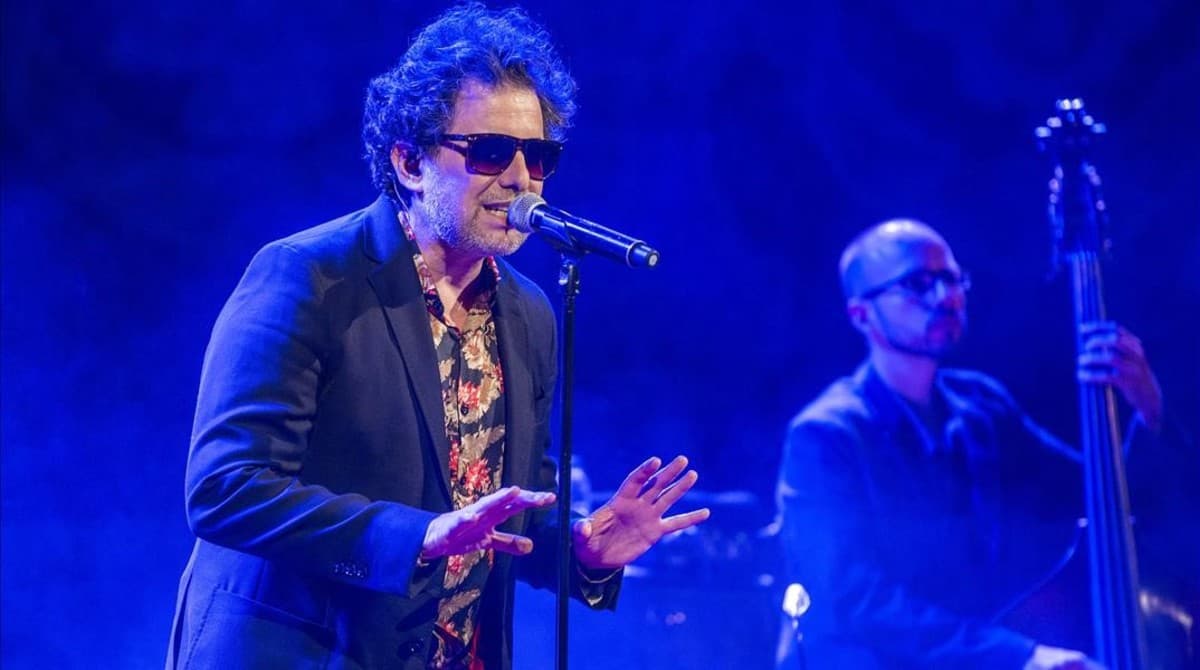 Andres Calamaro