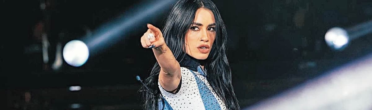 Lali Esposito