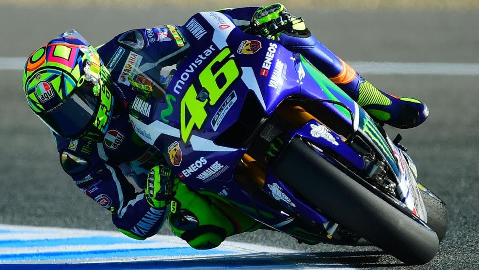 Moto GP